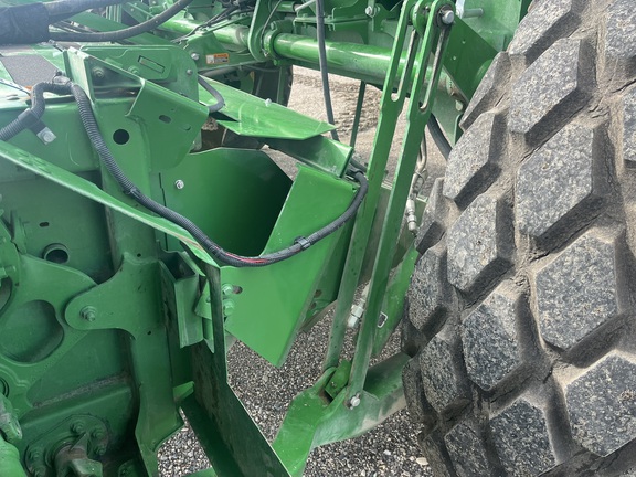 2023 John Deere W235R Windrower