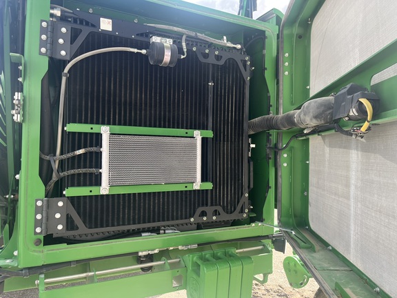 2023 John Deere W235R Windrower