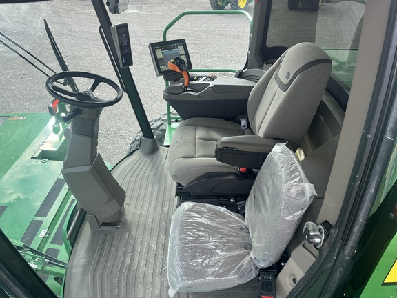 2023 John Deere W235R Windrower