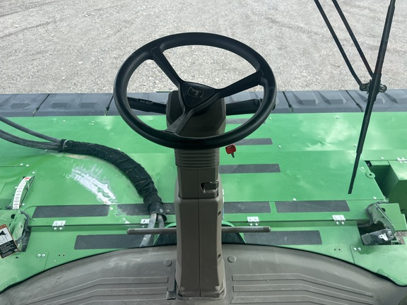 2023 John Deere W235R Windrower