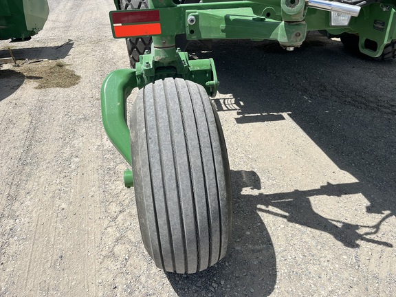 2023 John Deere W235R Windrower