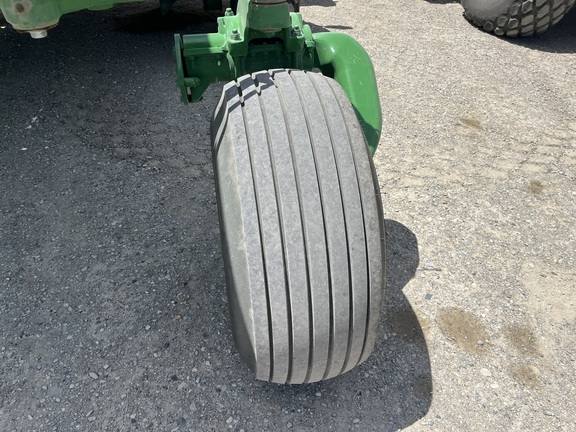 2023 John Deere W235R Windrower