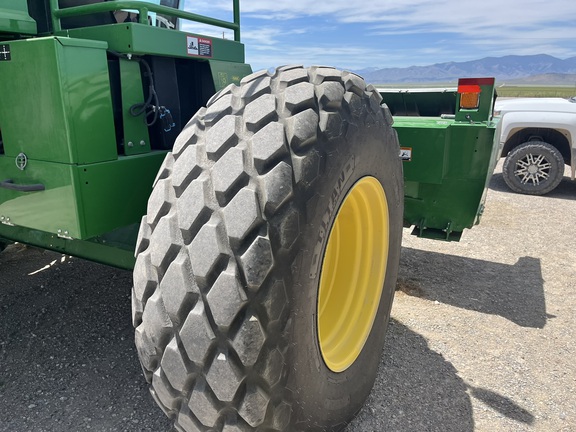 2023 John Deere W235R Windrower