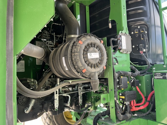 2023 John Deere W235R Windrower