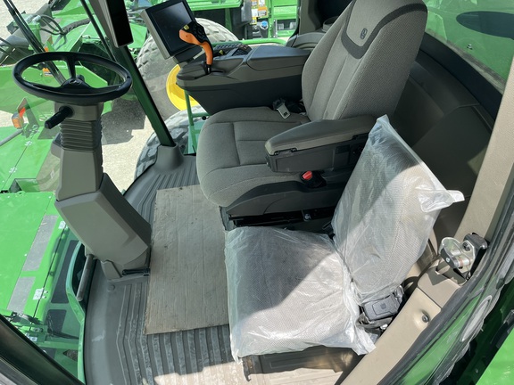 2023 John Deere W235R Windrower