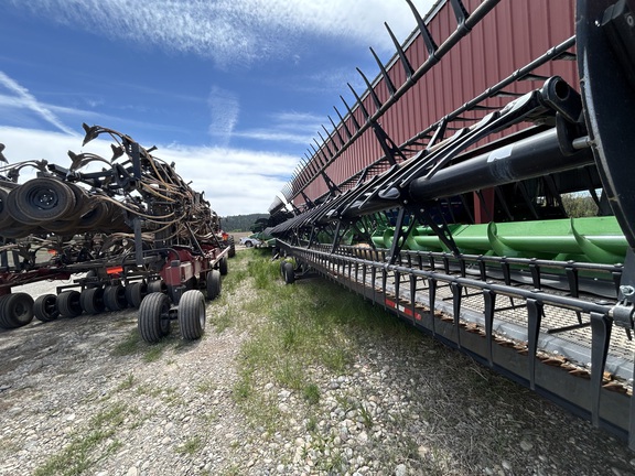 2020 Maurer 35 Header Transport