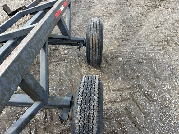 2020 Maurer 35 Header Transport