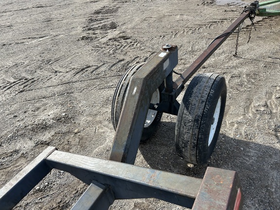 2020 Maurer 35 Header Transport