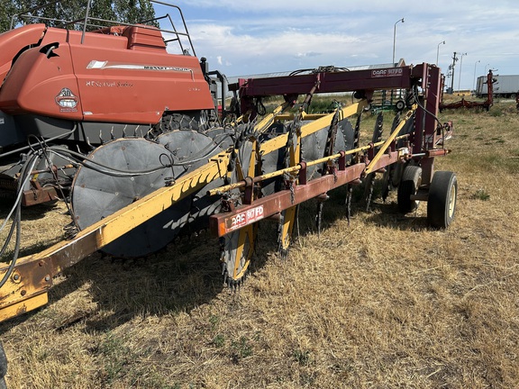 Darf 917 Rake