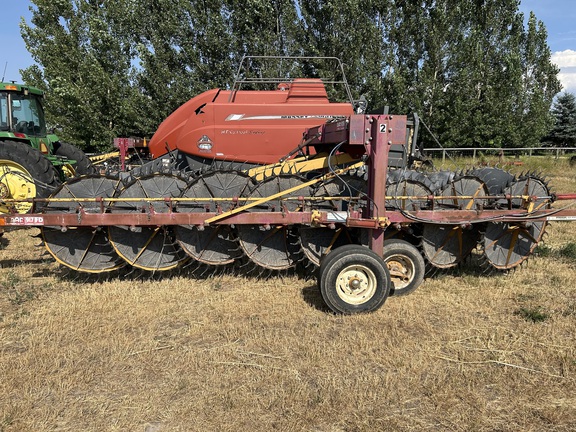 Darf 917 Rake