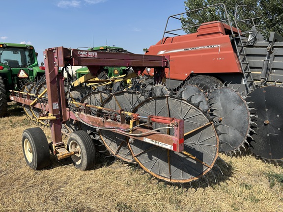 Darf 917 Rake