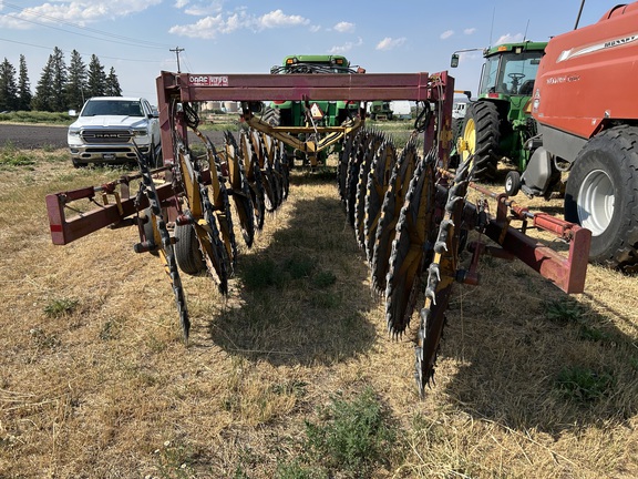 Darf 917 Rake