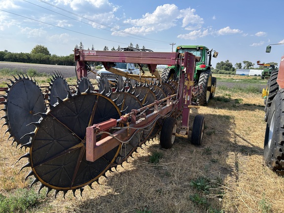Darf 917 Rake