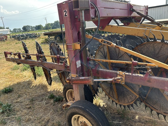 Darf 917 Rake
