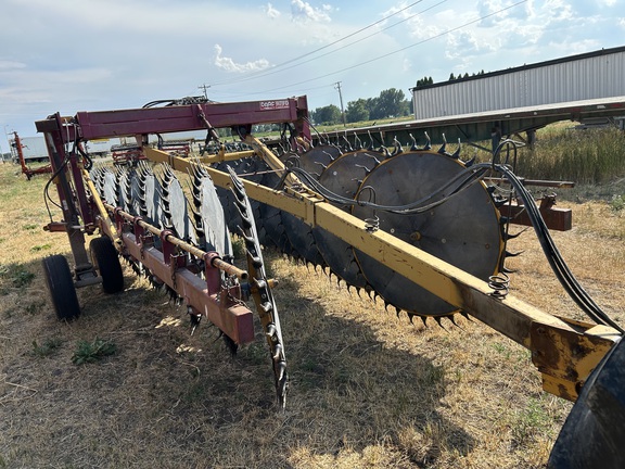 Darf 917 Rake