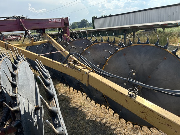 Darf 917 Rake