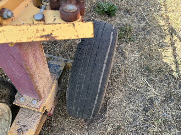 Darf 917 Rake