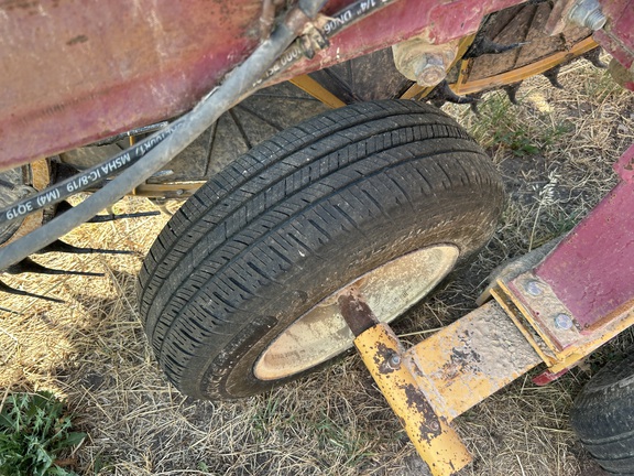 Darf 917 Rake