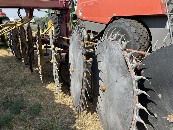 Darf 917 Rake