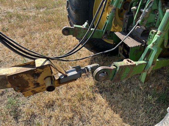 Darf 917 Rake
