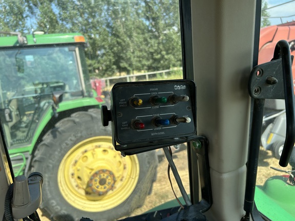 Darf 917 Rake