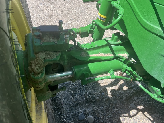 2023 John Deere 7R 230 Tractor