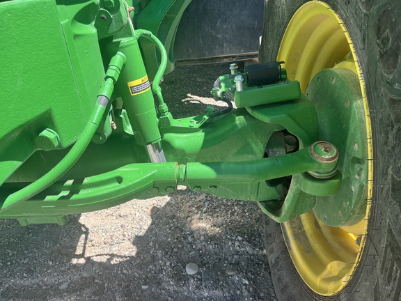 2023 John Deere 7R 230 Tractor