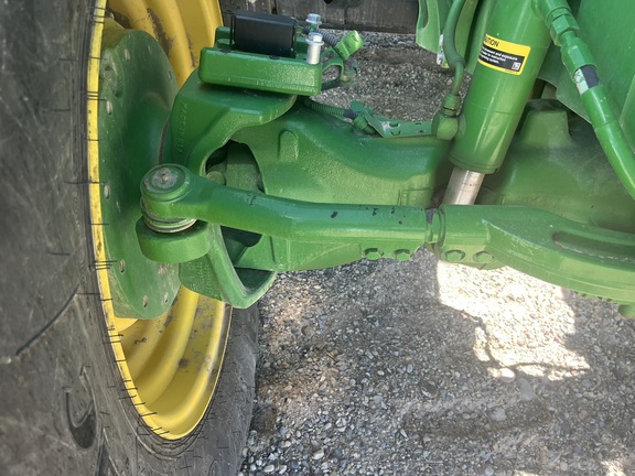 2023 John Deere 7R 230 Tractor