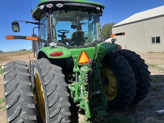 2013 John Deere 7215R Tractor