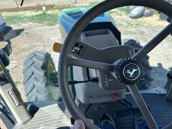 2013 John Deere 7215R Tractor