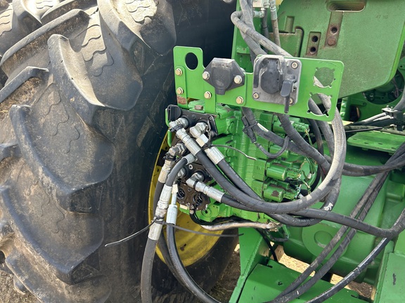 2008 John Deere 9330 Tractor 4WD