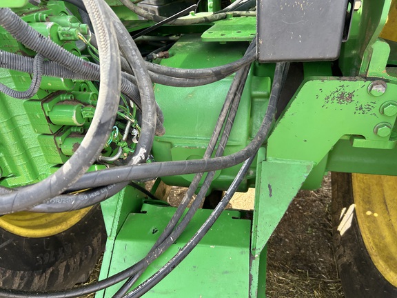 2008 John Deere 9330 Tractor 4WD