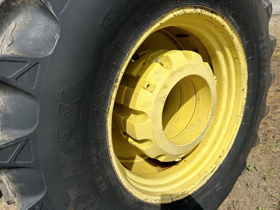 2008 John Deere 9330 Tractor 4WD