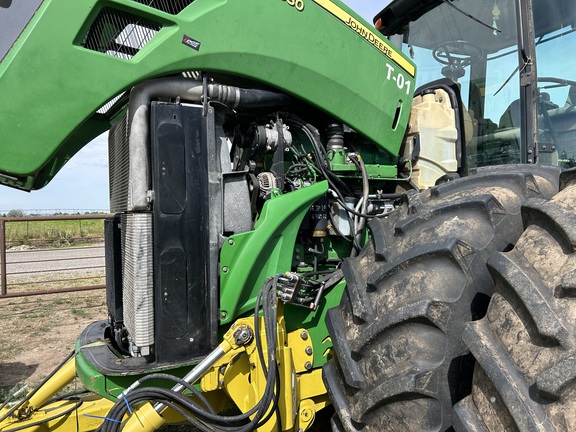 2008 John Deere 9330 Tractor 4WD