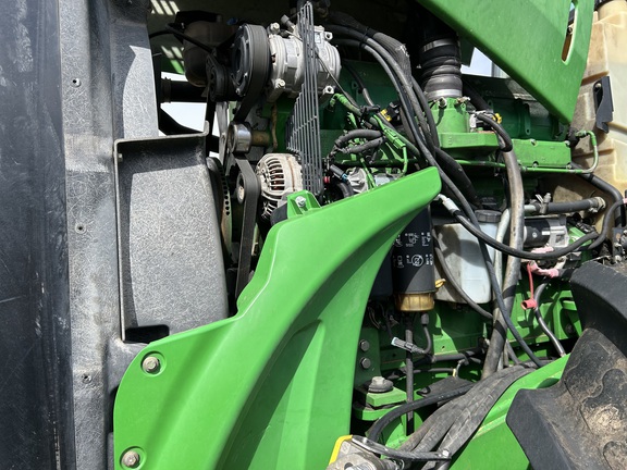 2008 John Deere 9330 Tractor 4WD