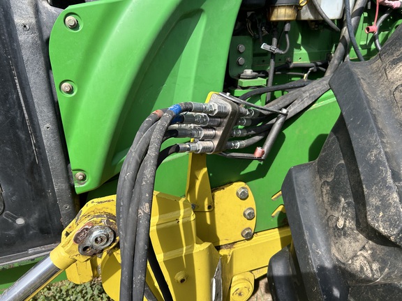 2008 John Deere 9330 Tractor 4WD