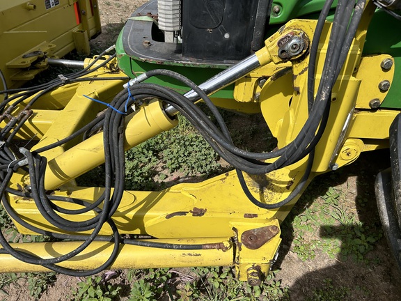 2008 John Deere 9330 Tractor 4WD