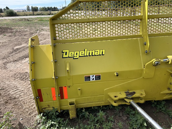2008 John Deere 9330 Tractor 4WD