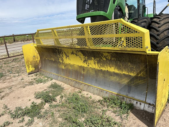 2008 John Deere 9330 Tractor 4WD