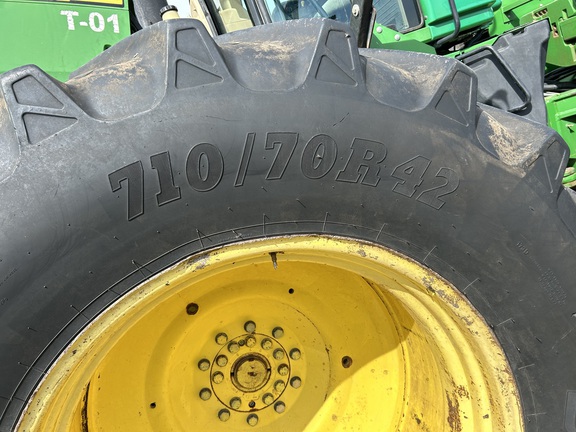 2008 John Deere 9330 Tractor 4WD