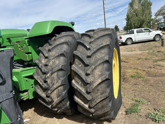 2008 John Deere 9330 Tractor 4WD
