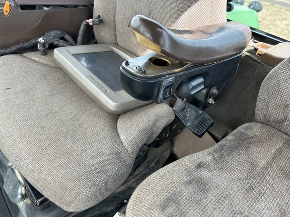 2008 John Deere 9330 Tractor 4WD