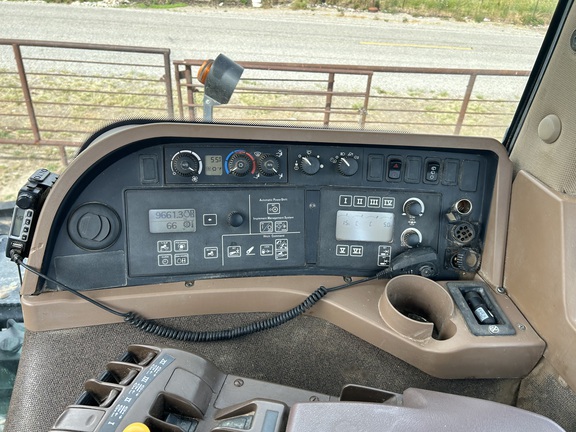 2008 John Deere 9330 Tractor 4WD