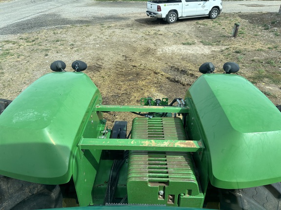 2008 John Deere 9330 Tractor 4WD