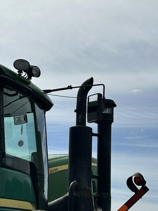 2008 John Deere 9330 Tractor 4WD