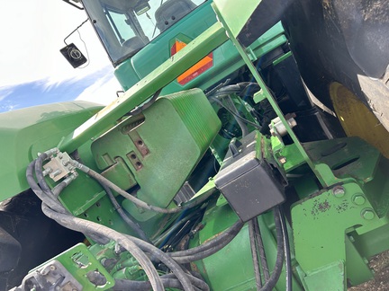 2008 John Deere 9330 Tractor 4WD