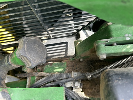 2008 John Deere 9330 Tractor 4WD