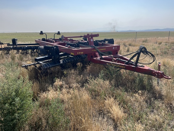 2015 Sunflower 1710-18 Disk