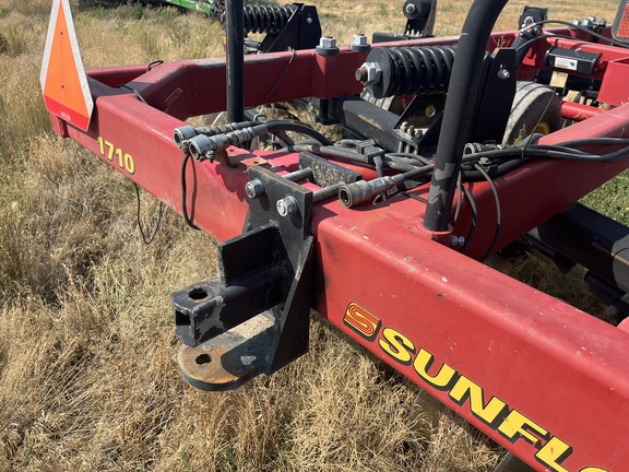 2015 Sunflower 1710-18 Disk