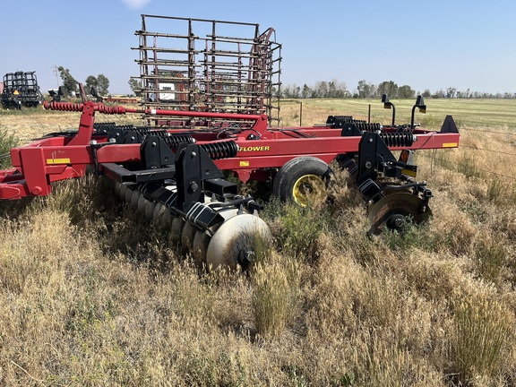 2015 Sunflower 1710-18 Disk